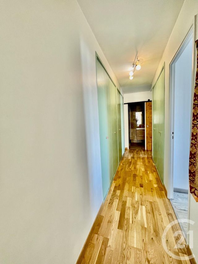 Appartement T4 à louer - 4 pièces - 87.76 m2 - MARSEILLE - 13013 - PROVENCE-ALPES-COTE-D-AZUR - Century 21 Immo-Conseil