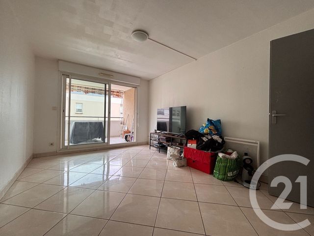 Appartement T2 à louer - 2 pièces - 35.39 m2 - MARSEILLE - 13013 - PROVENCE-ALPES-COTE-D-AZUR - Century 21 Immo-Conseil