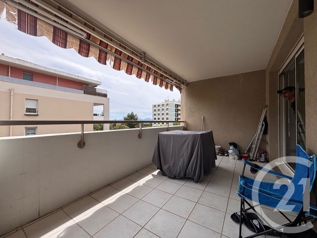 appartement - MARSEILLE - 13013