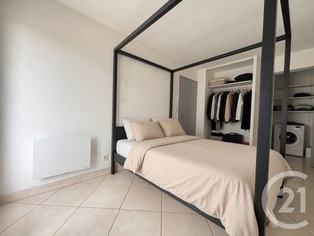 Appartement T2 à louer - 2 pièces - 35.39 m2 - MARSEILLE - 13013 - PROVENCE-ALPES-COTE-D-AZUR - Century 21 Immo-Conseil