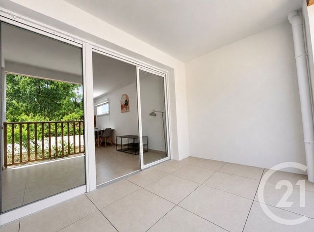 appartement - MARSEILLE - 13013