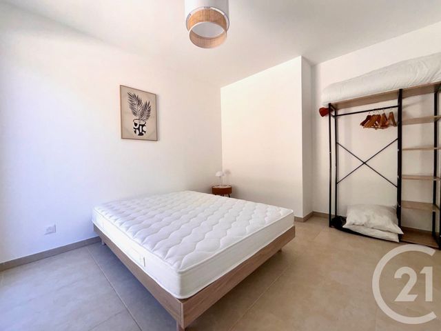 Appartement T2 à louer - 2 pièces - 41.6 m2 - MARSEILLE - 13013 - PROVENCE-ALPES-COTE-D-AZUR - Century 21 Immo-Conseil