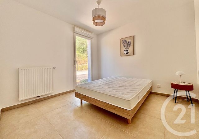 Appartement T2 à louer - 2 pièces - 41.6 m2 - MARSEILLE - 13013 - PROVENCE-ALPES-COTE-D-AZUR - Century 21 Immo-Conseil