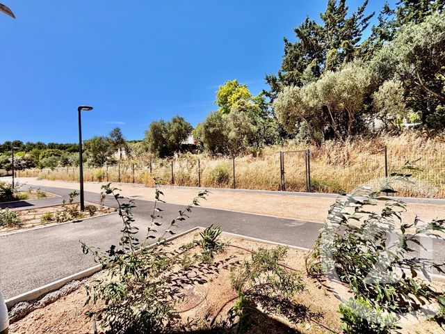 Appartement T2 à louer - 2 pièces - 41.6 m2 - MARSEILLE - 13013 - PROVENCE-ALPES-COTE-D-AZUR - Century 21 Immo-Conseil