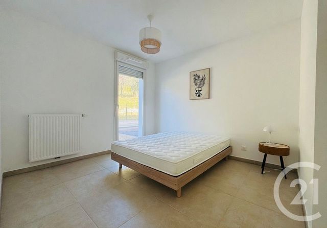 Appartement T2 à louer - 2 pièces - 41.6 m2 - MARSEILLE - 13013 - PROVENCE-ALPES-COTE-D-AZUR - Century 21 Immo-Conseil