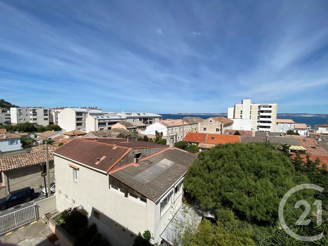 Appartement T3 à louer - 3 pièces - 55.38 m2 - MARSEILLE - 13008 - PROVENCE-ALPES-COTE-D-AZUR - Century 21 Immo-Conseil