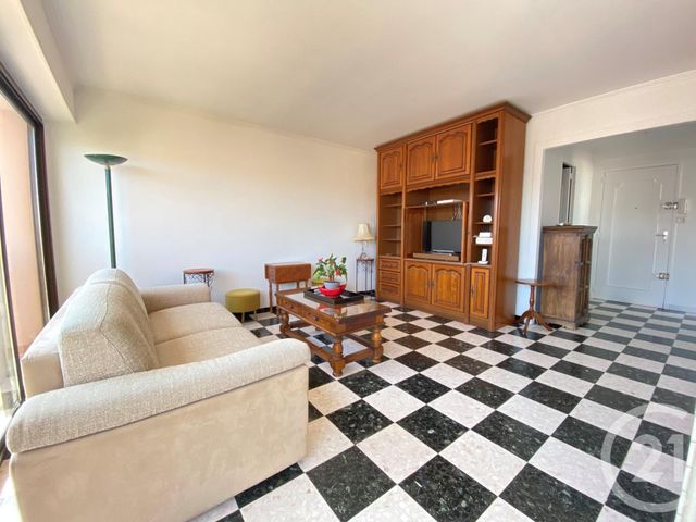Appartement T3 à louer - 3 pièces - 55.38 m2 - MARSEILLE - 13008 - PROVENCE-ALPES-COTE-D-AZUR - Century 21 Immo-Conseil
