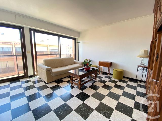 Appartement T3 à louer - 3 pièces - 55.38 m2 - MARSEILLE - 13008 - PROVENCE-ALPES-COTE-D-AZUR - Century 21 Immo-Conseil