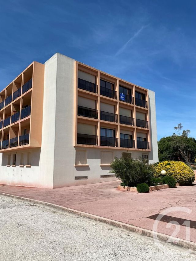 Appartement T3 à louer - 3 pièces - 55.38 m2 - MARSEILLE - 13008 - PROVENCE-ALPES-COTE-D-AZUR - Century 21 Immo-Conseil