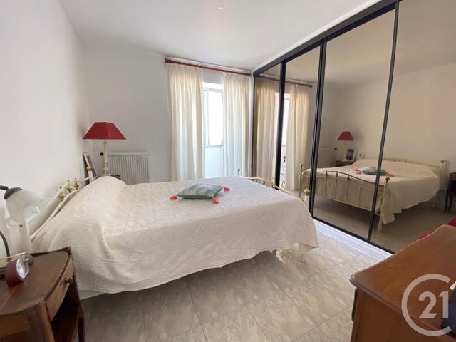 Appartement T3 à louer - 3 pièces - 55.38 m2 - MARSEILLE - 13008 - PROVENCE-ALPES-COTE-D-AZUR - Century 21 Immo-Conseil