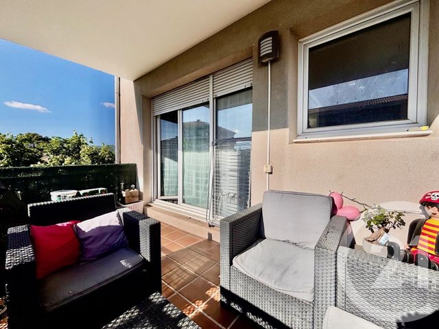 Appartement T3 à louer - 3 pièces - 71.23 m2 - MARSEILLE - 13013 - PROVENCE-ALPES-COTE-D-AZUR - Century 21 Immo-Conseil