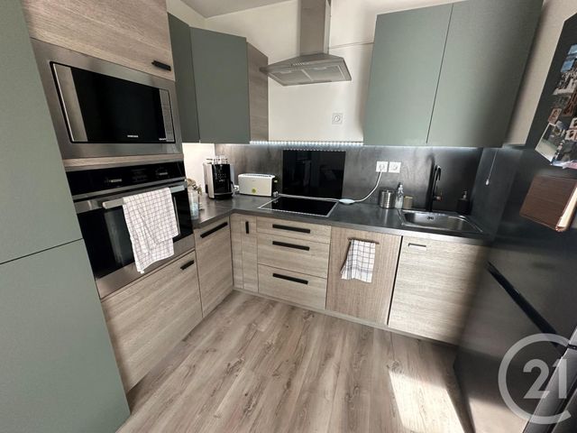 Appartement T2 à louer - 2 pièces - 45.02 m2 - MARSEILLE - 13010 - PROVENCE-ALPES-COTE-D-AZUR - Century 21 Immo-Conseil