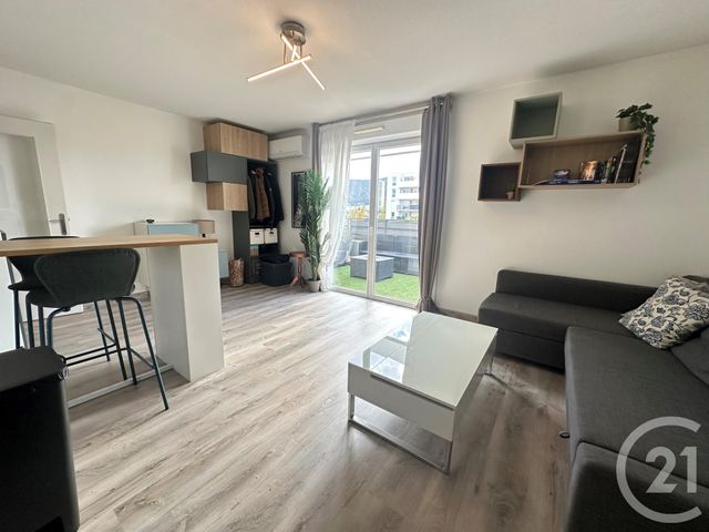 Appartement T2 à louer - 2 pièces - 45.02 m2 - MARSEILLE - 13010 - PROVENCE-ALPES-COTE-D-AZUR - Century 21 Immo-Conseil