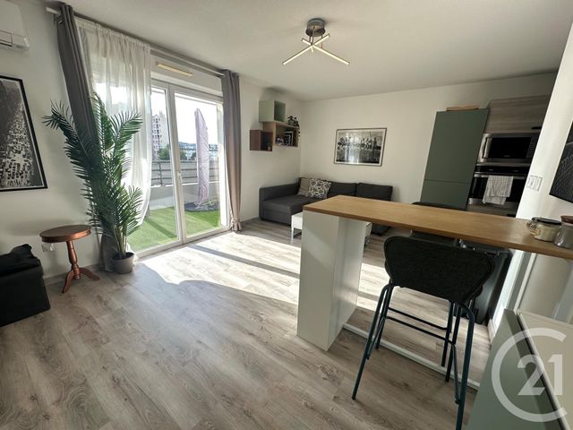 Appartement T2 à louer - 2 pièces - 45.02 m2 - MARSEILLE - 13010 - PROVENCE-ALPES-COTE-D-AZUR - Century 21 Immo-Conseil