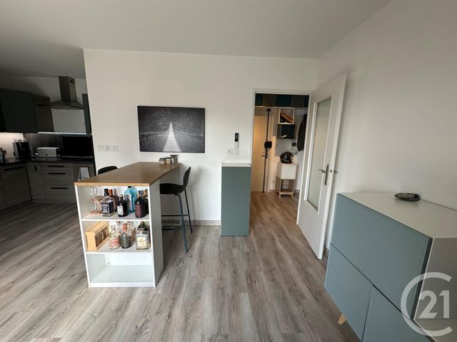 Appartement T2 à louer - 2 pièces - 45.02 m2 - MARSEILLE - 13010 - PROVENCE-ALPES-COTE-D-AZUR - Century 21 Immo-Conseil