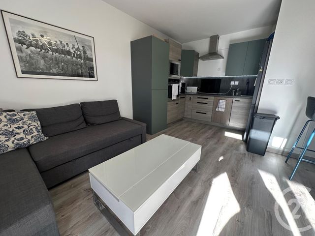 Appartement T2 à louer - 2 pièces - 45.02 m2 - MARSEILLE - 13010 - PROVENCE-ALPES-COTE-D-AZUR - Century 21 Immo-Conseil