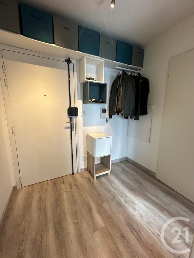 Appartement T2 à louer - 2 pièces - 45.02 m2 - MARSEILLE - 13010 - PROVENCE-ALPES-COTE-D-AZUR - Century 21 Immo-Conseil
