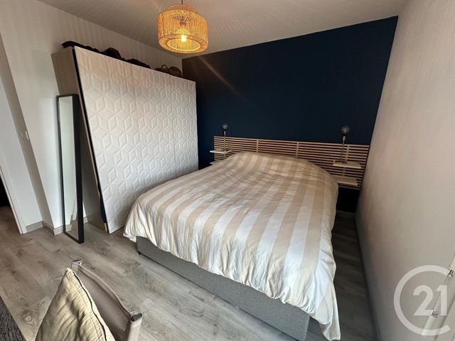 Appartement T2 à louer - 2 pièces - 45.02 m2 - MARSEILLE - 13010 - PROVENCE-ALPES-COTE-D-AZUR - Century 21 Immo-Conseil