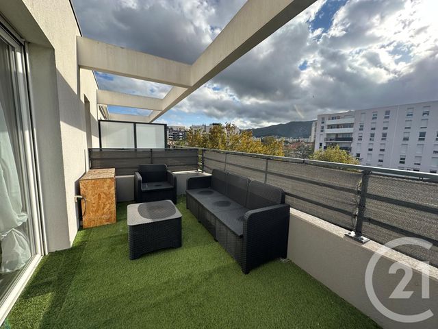 Appartement T2 à louer - 2 pièces - 45.02 m2 - MARSEILLE - 13010 - PROVENCE-ALPES-COTE-D-AZUR - Century 21 Immo-Conseil
