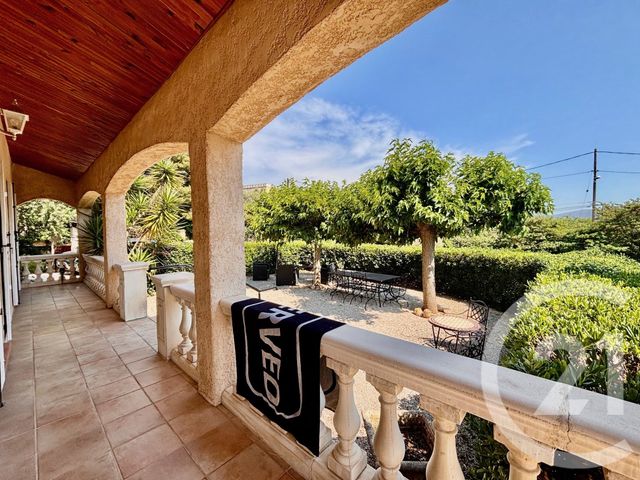 maison à louer - 5 pièces - 127.33 m2 - MARSEILLE - 13013 - PROVENCE-ALPES-COTE-D-AZUR - Century 21 Immo-Conseil