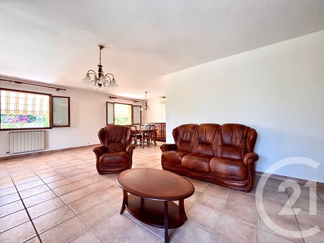 maison à louer - 5 pièces - 127.33 m2 - MARSEILLE - 13013 - PROVENCE-ALPES-COTE-D-AZUR - Century 21 Immo-Conseil