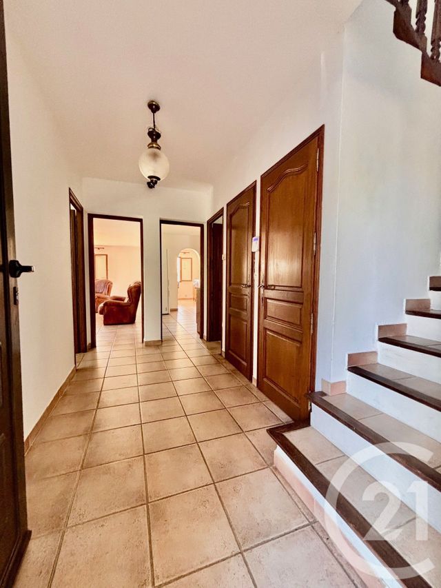 maison à louer - 5 pièces - 127.33 m2 - MARSEILLE - 13013 - PROVENCE-ALPES-COTE-D-AZUR - Century 21 Immo-Conseil