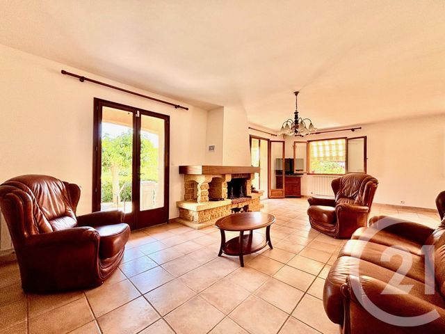 maison à louer - 5 pièces - 127.33 m2 - MARSEILLE - 13013 - PROVENCE-ALPES-COTE-D-AZUR - Century 21 Immo-Conseil