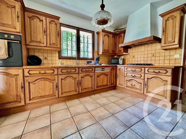 maison à louer - 5 pièces - 127.33 m2 - MARSEILLE - 13013 - PROVENCE-ALPES-COTE-D-AZUR - Century 21 Immo-Conseil