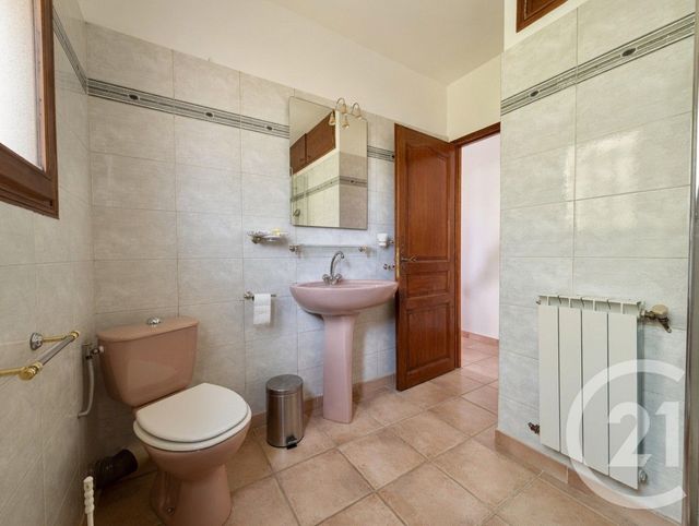 maison à louer - 5 pièces - 127.33 m2 - MARSEILLE - 13013 - PROVENCE-ALPES-COTE-D-AZUR - Century 21 Immo-Conseil