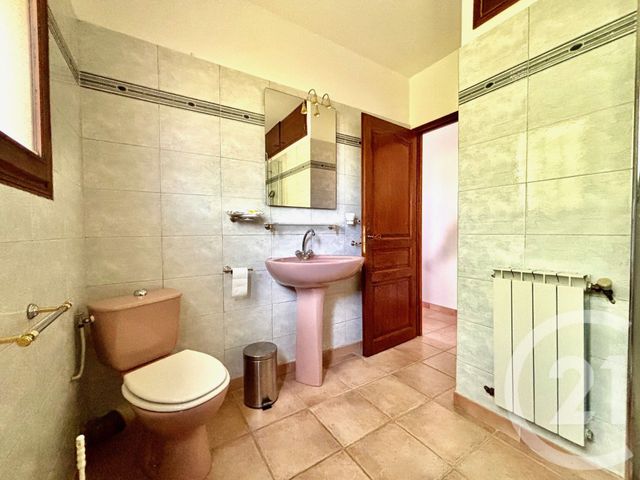 maison à louer - 5 pièces - 127.33 m2 - MARSEILLE - 13013 - PROVENCE-ALPES-COTE-D-AZUR - Century 21 Immo-Conseil