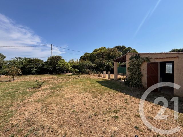 maison à louer - 5 pièces - 127.33 m2 - MARSEILLE - 13013 - PROVENCE-ALPES-COTE-D-AZUR - Century 21 Immo-Conseil
