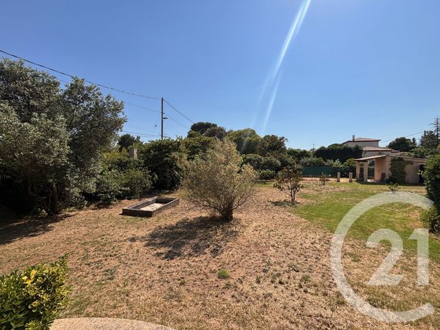 maison à louer - 5 pièces - 127.33 m2 - MARSEILLE - 13013 - PROVENCE-ALPES-COTE-D-AZUR - Century 21 Immo-Conseil