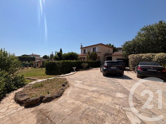 maison à louer - 5 pièces - 127.33 m2 - MARSEILLE - 13013 - PROVENCE-ALPES-COTE-D-AZUR - Century 21 Immo-Conseil