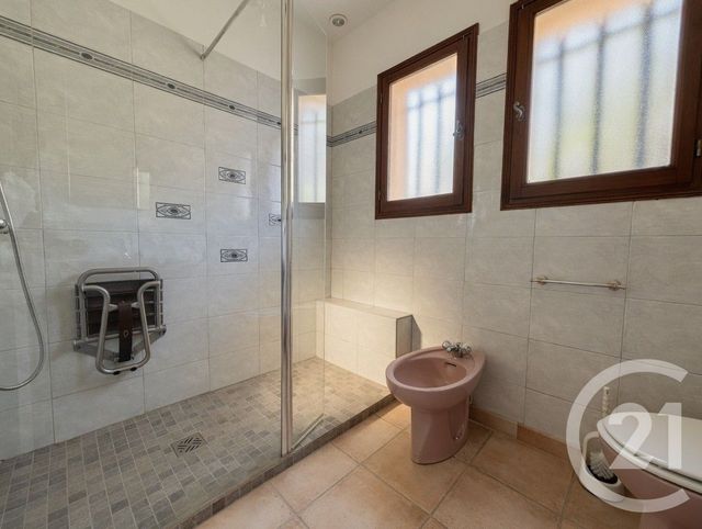 maison à louer - 5 pièces - 127.33 m2 - MARSEILLE - 13013 - PROVENCE-ALPES-COTE-D-AZUR - Century 21 Immo-Conseil