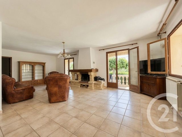 maison à louer - 5 pièces - 127.33 m2 - MARSEILLE - 13013 - PROVENCE-ALPES-COTE-D-AZUR - Century 21 Immo-Conseil