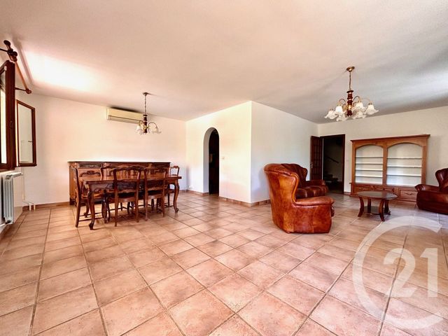 maison à louer - 5 pièces - 127.33 m2 - MARSEILLE - 13013 - PROVENCE-ALPES-COTE-D-AZUR - Century 21 Immo-Conseil