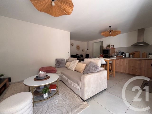 appartement - PEYPIN - 13