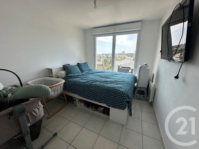 Appartement T2 à louer - 2 pièces - 39.78 m2 - MARSEILLE - 13013 - PROVENCE-ALPES-COTE-D-AZUR - Century 21 Immo-Conseil