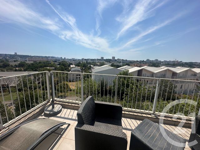 Appartement T2 à louer - 2 pièces - 39.78 m2 - MARSEILLE - 13013 - PROVENCE-ALPES-COTE-D-AZUR - Century 21 Immo-Conseil