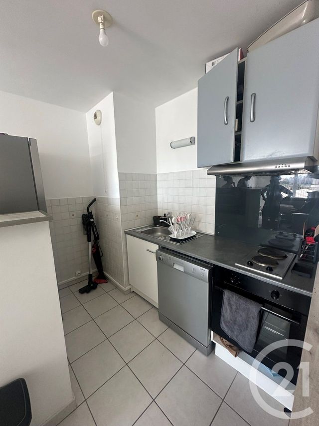 Appartement T2 à louer - 2 pièces - 39.78 m2 - MARSEILLE - 13013 - PROVENCE-ALPES-COTE-D-AZUR - Century 21 Immo-Conseil