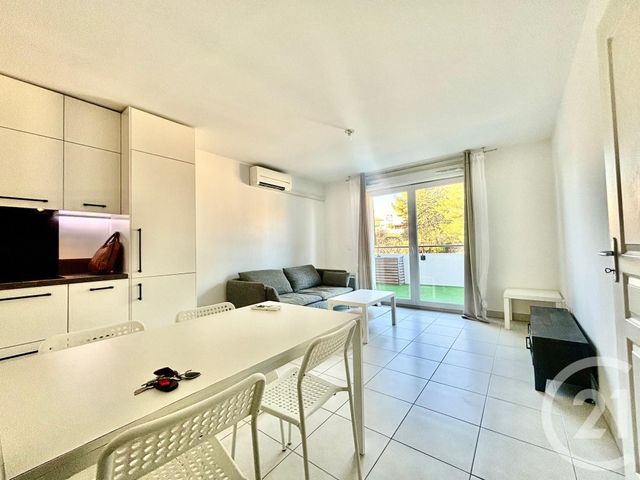 Appartement T2 à louer - 2 pièces - 39.5 m2 - MARSEILLE - 13013 - PROVENCE-ALPES-COTE-D-AZUR - Century 21 Immo-Conseil