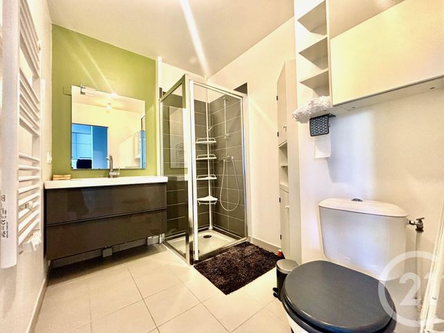 Appartement T2 à louer - 2 pièces - 39.5 m2 - MARSEILLE - 13013 - PROVENCE-ALPES-COTE-D-AZUR - Century 21 Immo-Conseil