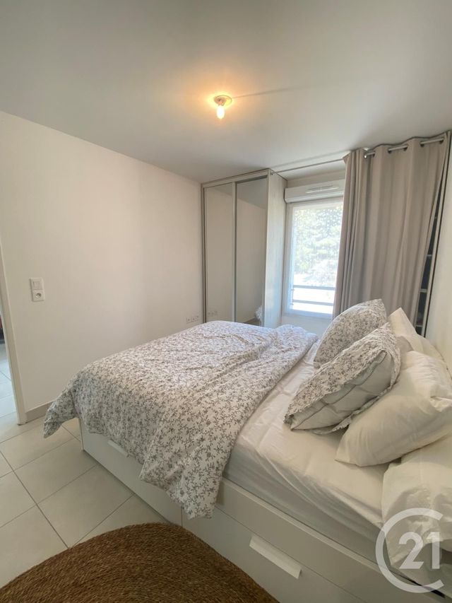 Appartement T2 à louer - 2 pièces - 39.5 m2 - MARSEILLE - 13013 - PROVENCE-ALPES-COTE-D-AZUR - Century 21 Immo-Conseil