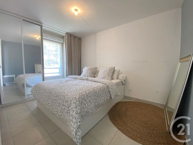 Appartement T2 à louer - 2 pièces - 39.5 m2 - MARSEILLE - 13013 - PROVENCE-ALPES-COTE-D-AZUR - Century 21 Immo-Conseil