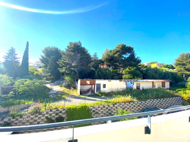 Appartement T2 à louer - 2 pièces - 39.5 m2 - MARSEILLE - 13013 - PROVENCE-ALPES-COTE-D-AZUR - Century 21 Immo-Conseil