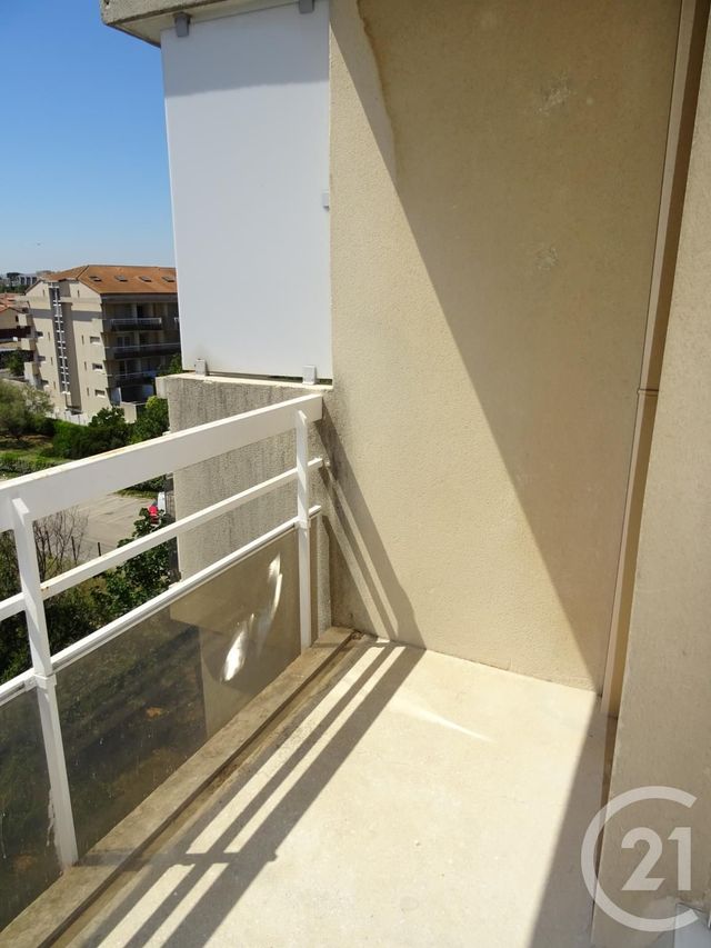 Appartement T2 à louer - 2 pièces - 29.08 m2 - MARSEILLE - 13013 - PROVENCE-ALPES-COTE-D-AZUR - Century 21 Immo-Conseil