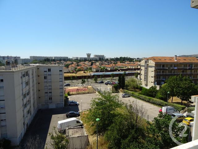 Appartement T2 à louer - 2 pièces - 29.08 m2 - MARSEILLE - 13013 - PROVENCE-ALPES-COTE-D-AZUR - Century 21 Immo-Conseil