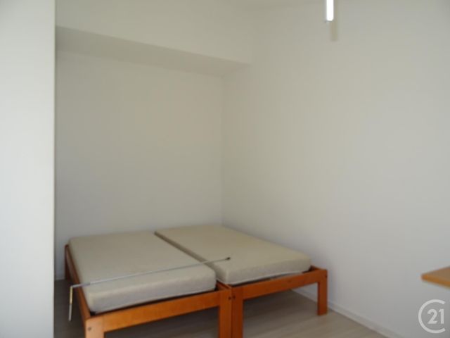 Appartement T2 à louer - 2 pièces - 29.08 m2 - MARSEILLE - 13013 - PROVENCE-ALPES-COTE-D-AZUR - Century 21 Immo-Conseil