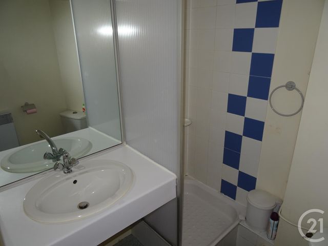 Appartement T2 à louer - 2 pièces - 29.08 m2 - MARSEILLE - 13013 - PROVENCE-ALPES-COTE-D-AZUR - Century 21 Immo-Conseil