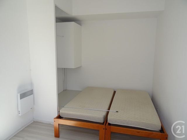 Appartement T2 à louer - 2 pièces - 29.08 m2 - MARSEILLE - 13013 - PROVENCE-ALPES-COTE-D-AZUR - Century 21 Immo-Conseil